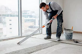 Материалы для пола