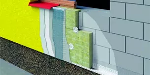 Сотрудничество с производителями комплектующих для устройства &laquo;мокрого фасада&raquo;