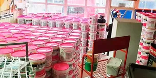 Распродажа фасадных материалов Церезит