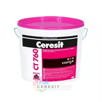 Церезит CT 760 Visage