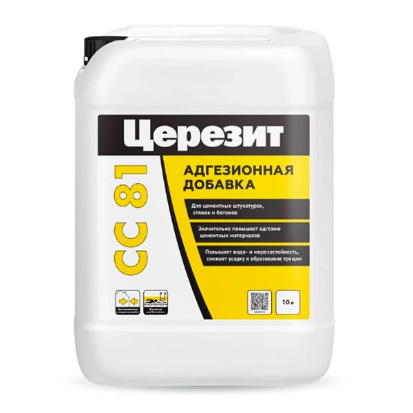 Церезит CC 81