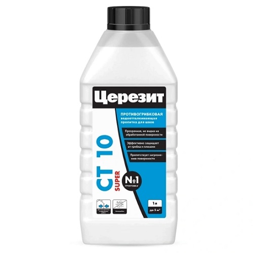 Церезит CT 10