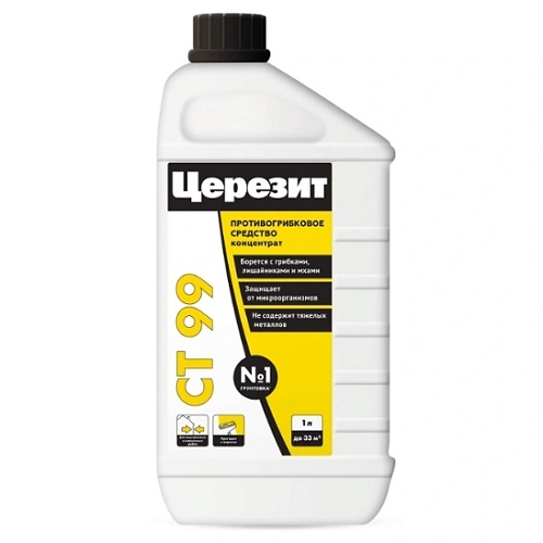 Церезит CT 99 концентрат