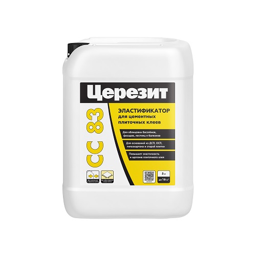 Церезит CC 83