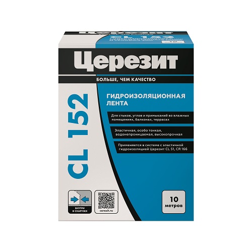 Церезит CL 152