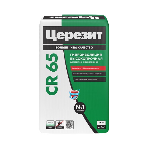 Церезит CR 65