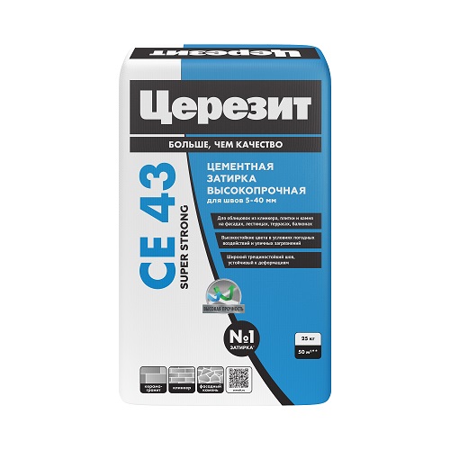Церезит CE 43
