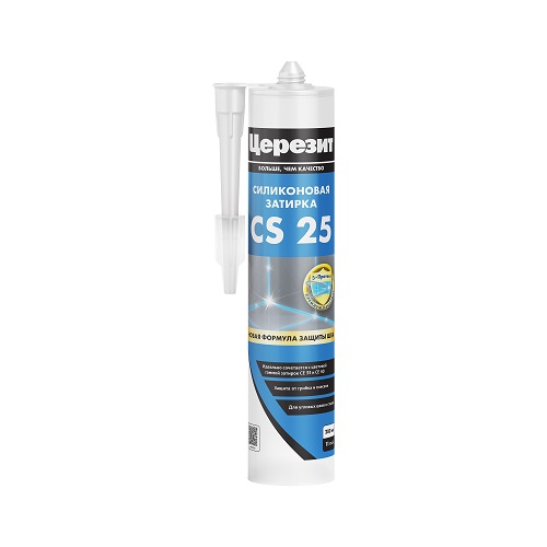 Церезит CS 25