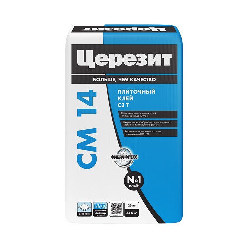 Церезит CM 14