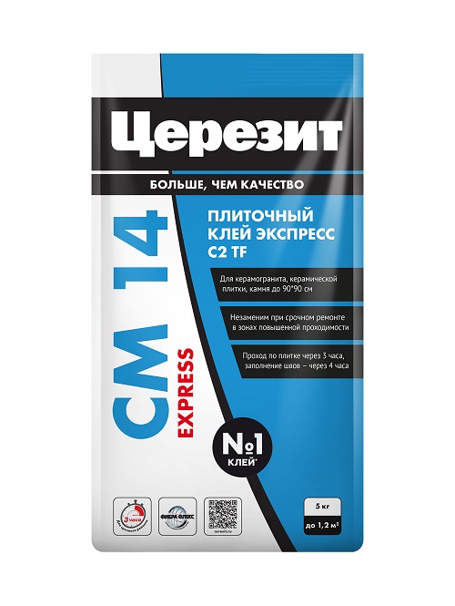 Ceresit CM 14 Express