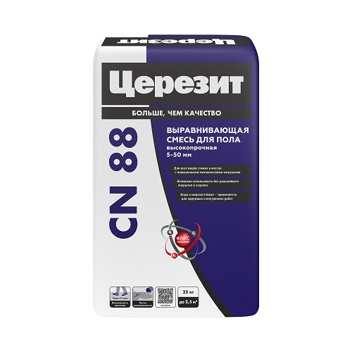 Церезит CN 88
