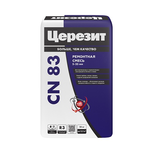 Церезит CN 83
