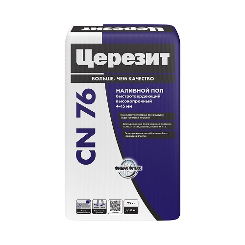 Церезит CN 76