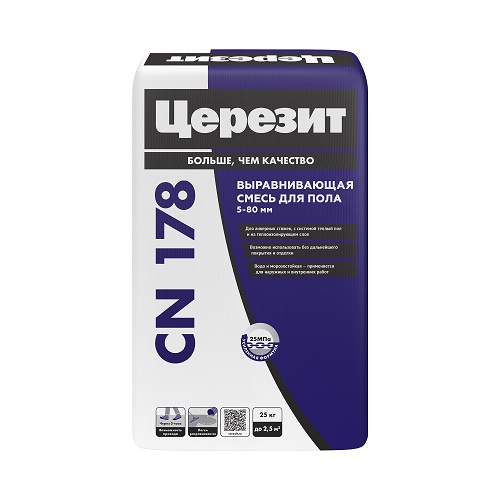 Церезит CN 178