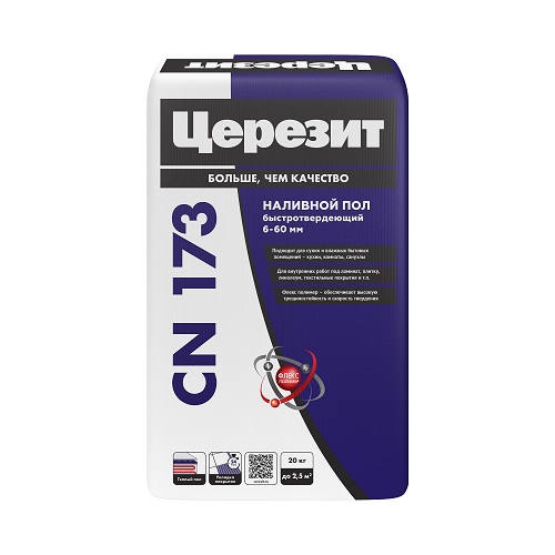 Церезит CN 173
