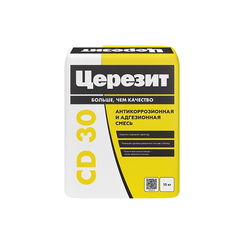 Церезит CD 30