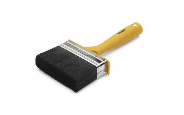 Кисть для наружных работ Anza Basic