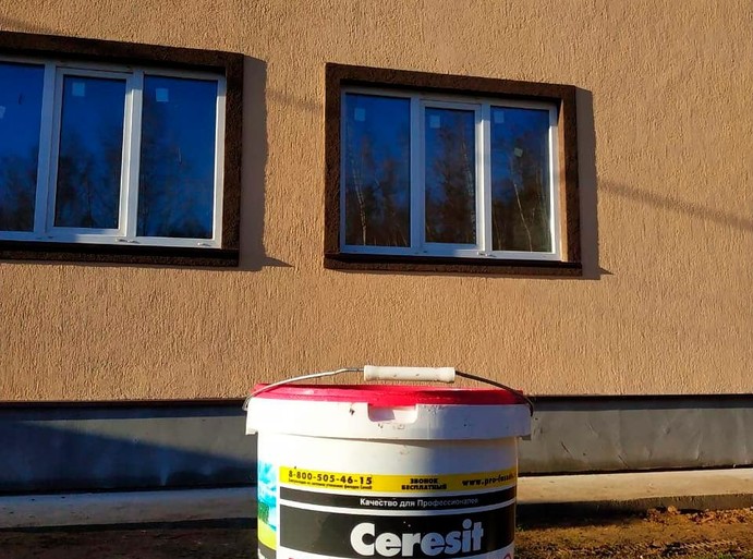 СНТ «Нагорное 3» — фото выполненных работ
