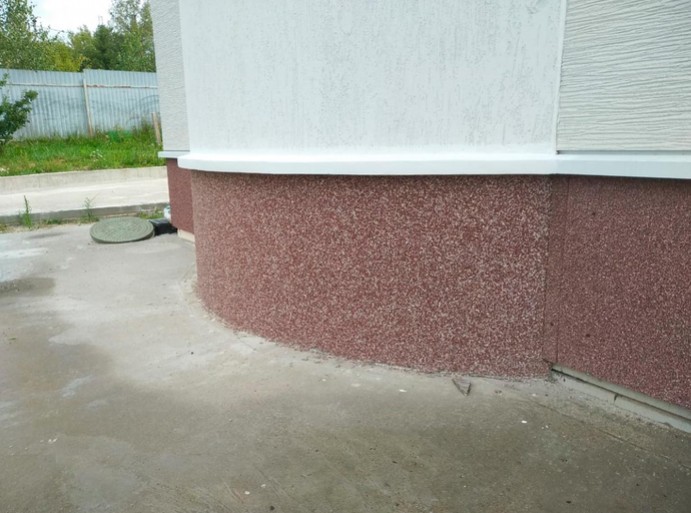 Деревня Карабаново — фото выполненных работ