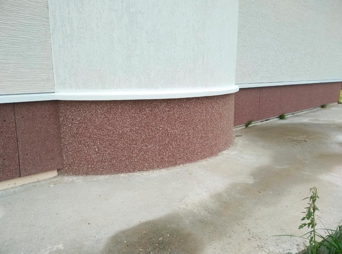 Деревня Карабаново — фото выполненных работ