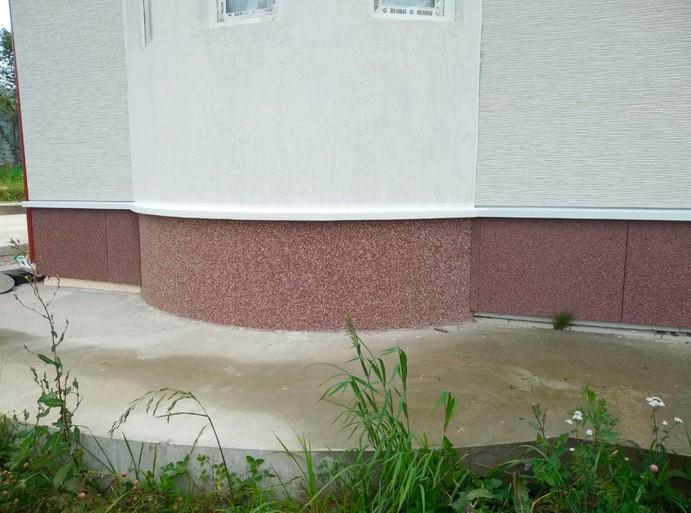Деревня Карабаново — фото выполненных работ