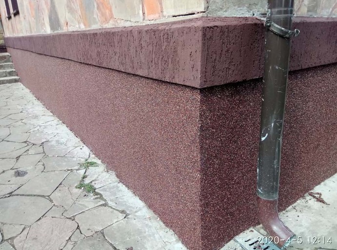 г. Домодедово, ул. Лунная — фото выполненных работ