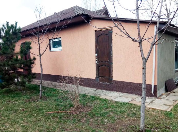г. Домодедово, ул. Лунная — фото выполненных работ