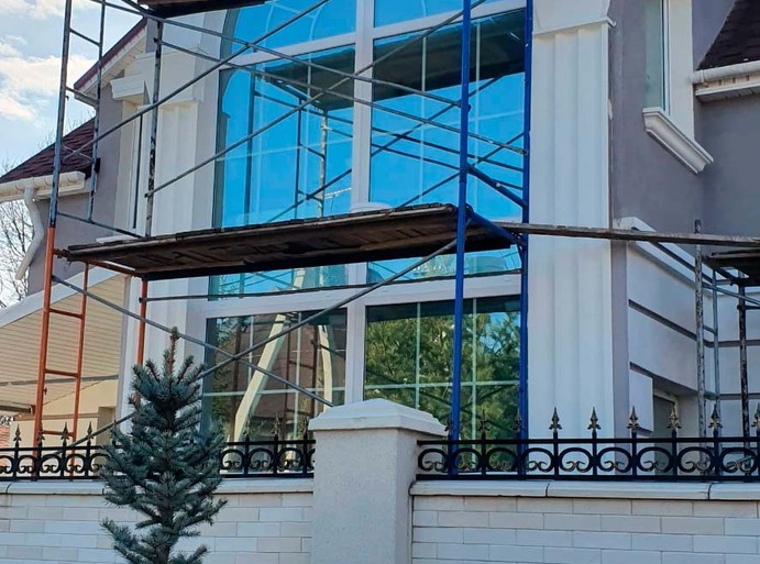 Деревня Покровское (Новая Москва) — фото выполненных работ