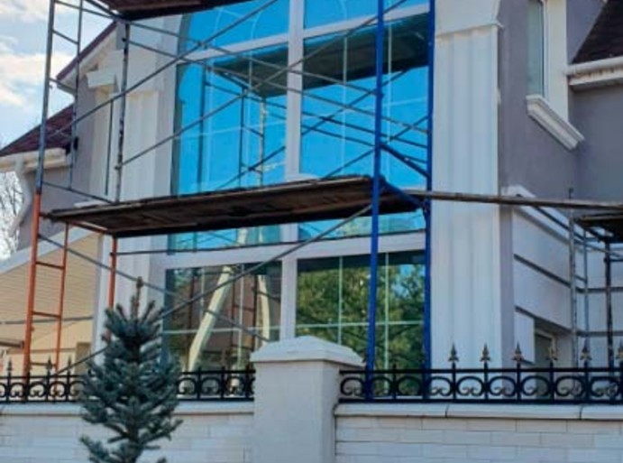 Деревня Покровское (Новая Москва) — фото выполненных работ