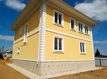 Деревня Поповка (Чехов)