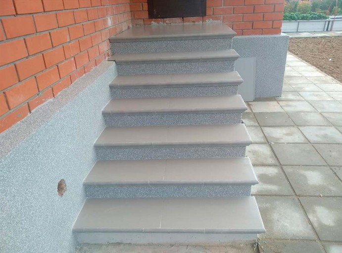 КП «Никулино» (г. Климовск) — фото выполненных работ