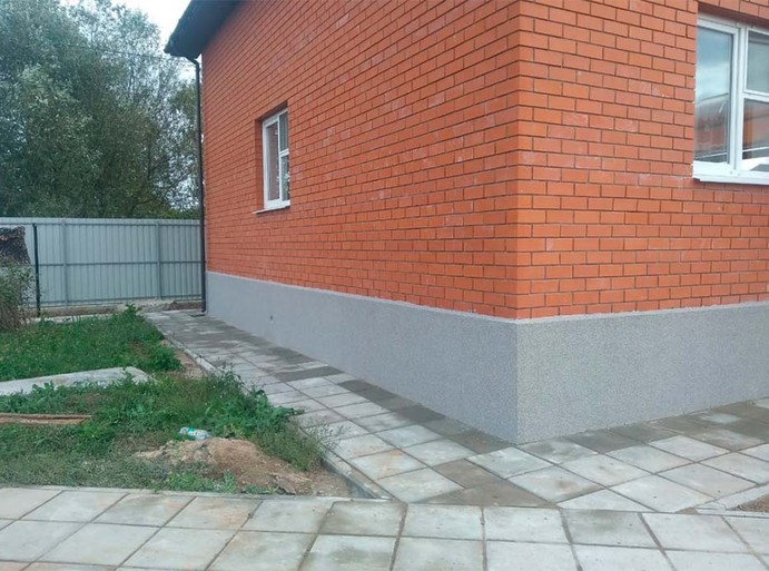КП «Никулино» (г. Климовск) — фото выполненных работ