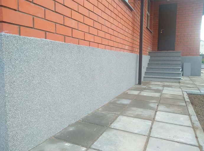 КП «Никулино» (г. Климовск) — фото выполненных работ
