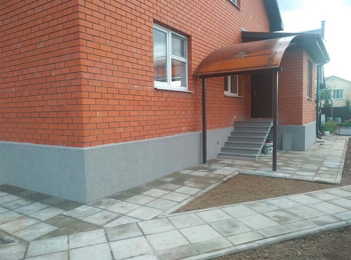 КП «Никулино» (г. Климовск) — фото выполненных работ